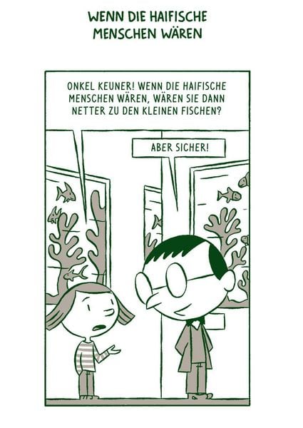 Geschichten vom Herrn Keuner