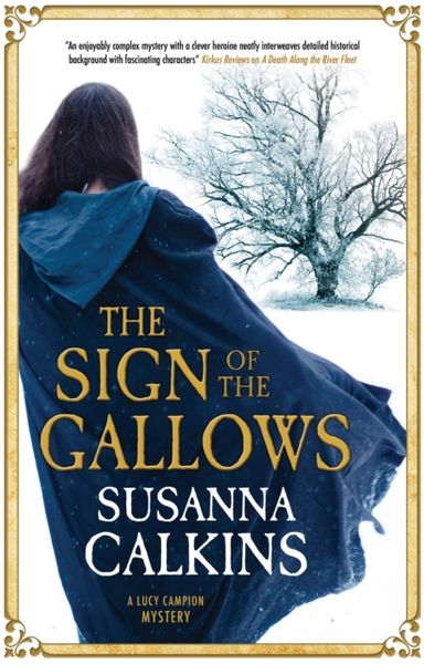 Produktbild: The Sign of the Gallows