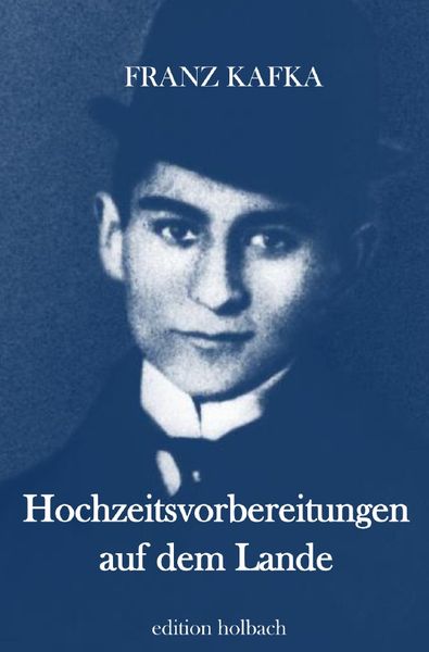 Produktbild: Hochzeitsvorbereitungen auf dem Lande