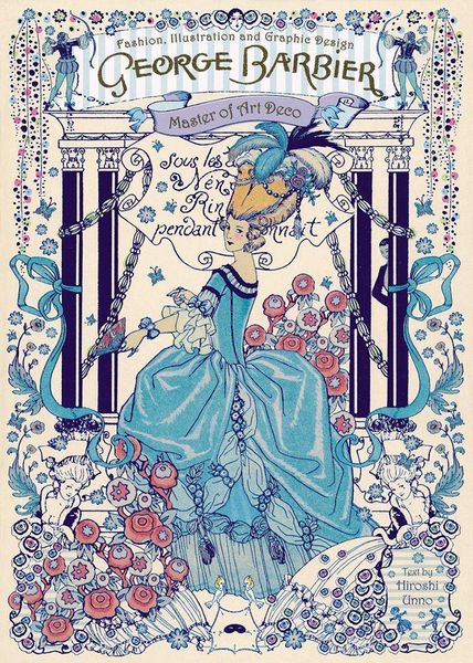 Produktbild: George Barbier
