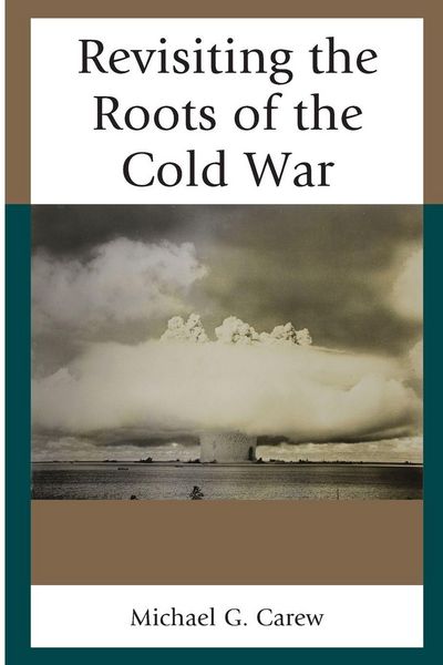 Produktbild: Revisiting the Roots of the Cold War