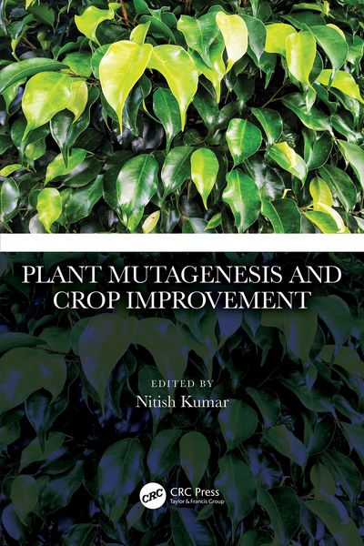 Produktbild: Plant Mutagenesis and Crop Improvement