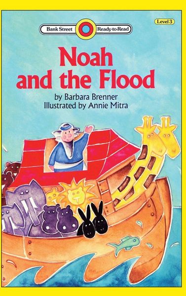 Produktbild: Noah and the Flood