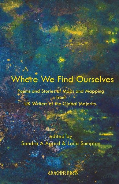 Produktbild: Where We Find Ourselves