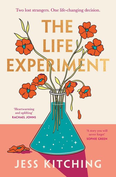 Produktbild: The Life Experiment