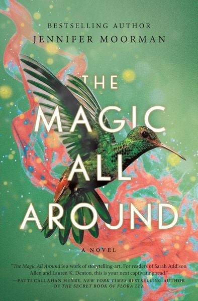 Produktbild: The Magic All Around