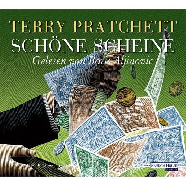 Produktbild: Sch&ouml;ne Scheine