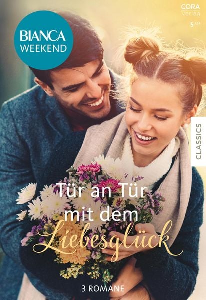 Produktbild: Bianca Weekend Band 21