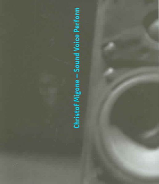 Produktbild: Christof Migone Sound Voice Pe
