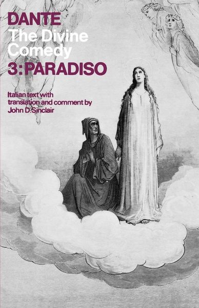 Produktbild: The Divine Comedy