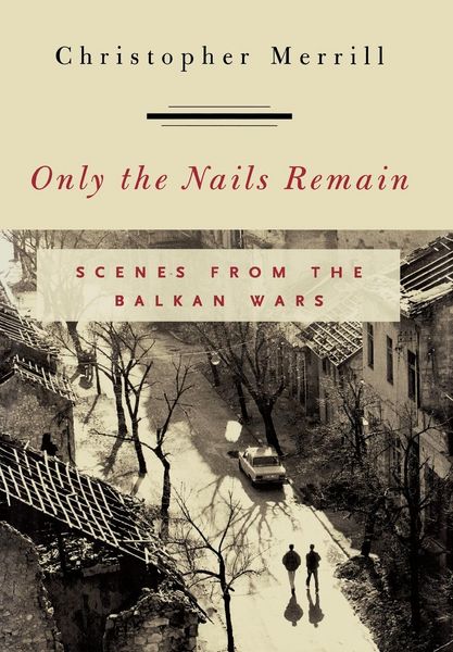 Produktbild: Only the Nails Remain