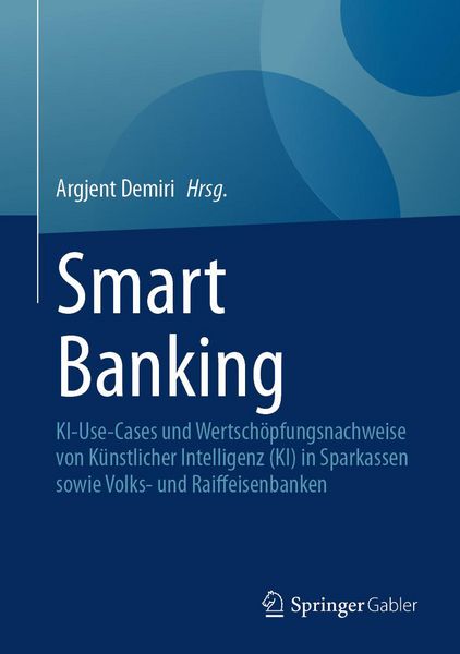 Produktbild: Smart Banking