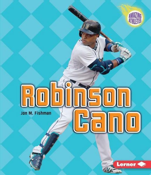 Produktbild: Robinson Cano