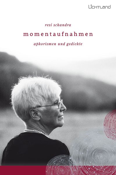 Produktbild: Momentaufnahmen