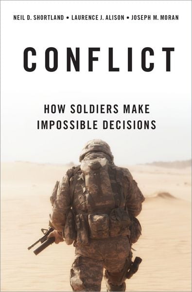 Produktbild: Conflict