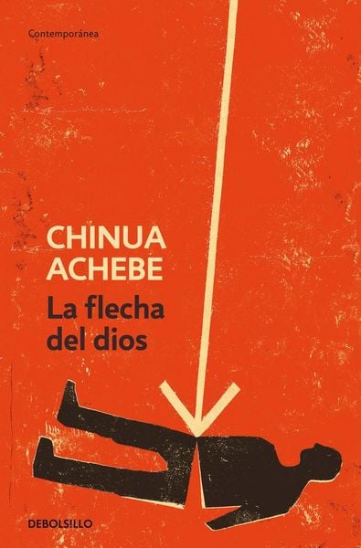 Produktbild: La flecha del dios