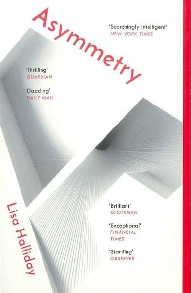 Produktbild: Asymmetry