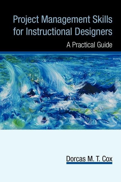 Produktbild: Project Management Skills for Instructional Designers