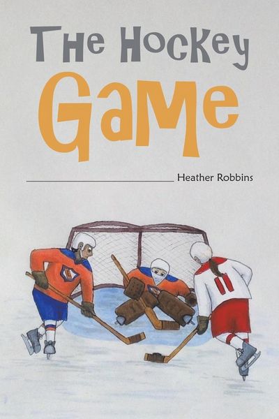 Produktbild: The Hockey Game