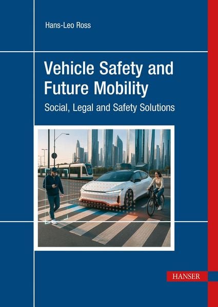 Produktbild: Vehicle Safety and Future Mobility