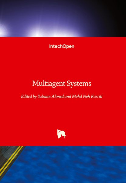 Produktbild: Multiagent Systems