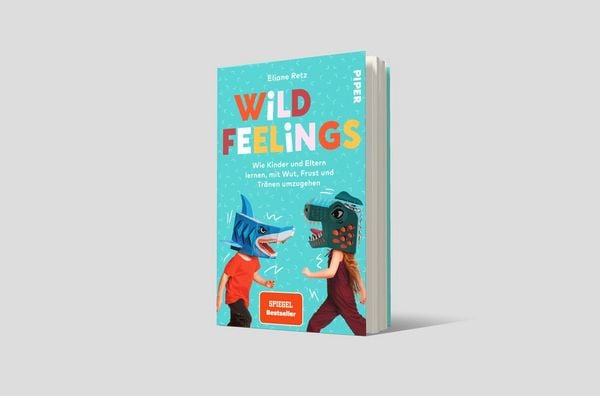 Wild Feelings