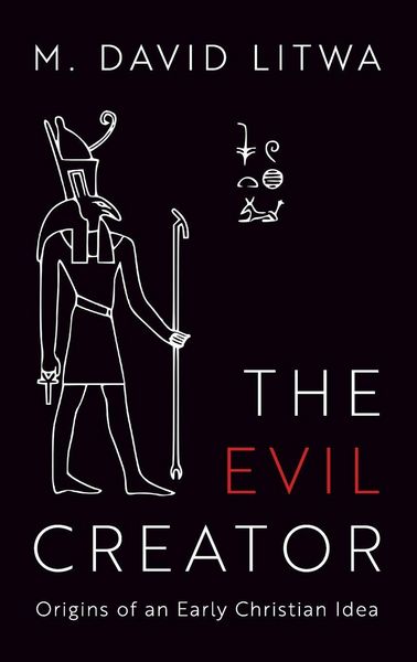 Produktbild: Evil Creator