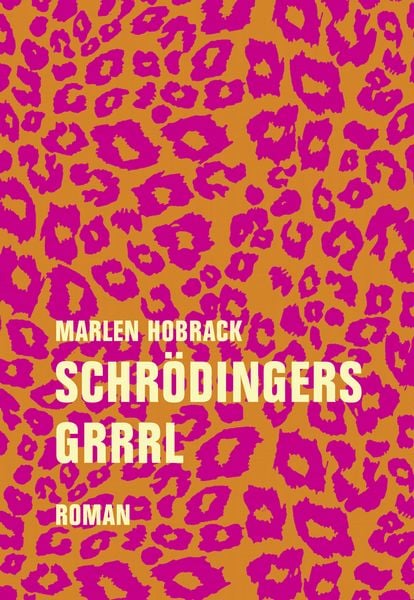 Produktbild: Schr&ouml;dingers Grrrl