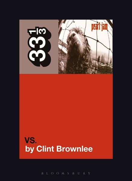 Produktbild: Pearl Jam's Vs.