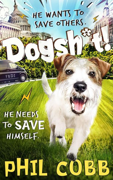 Produktbild: Dogsh*t!