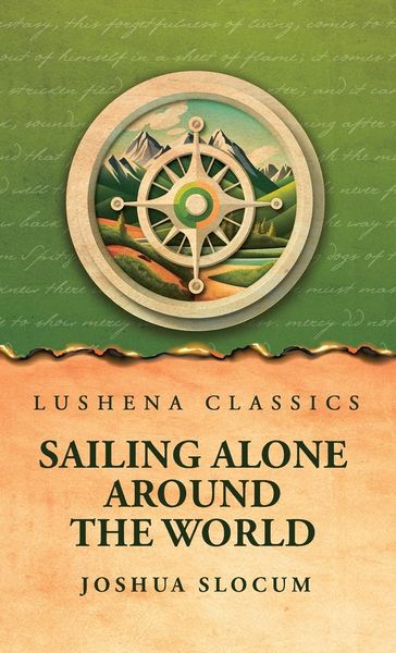 Produktbild: Sailing Alone Around the World