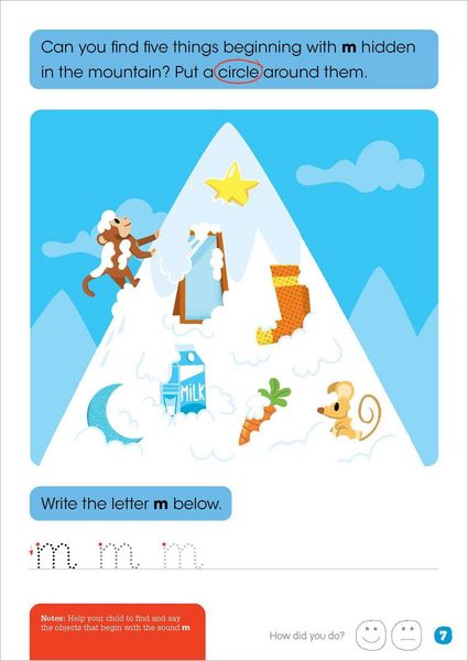 Produktbild: Early Phonics