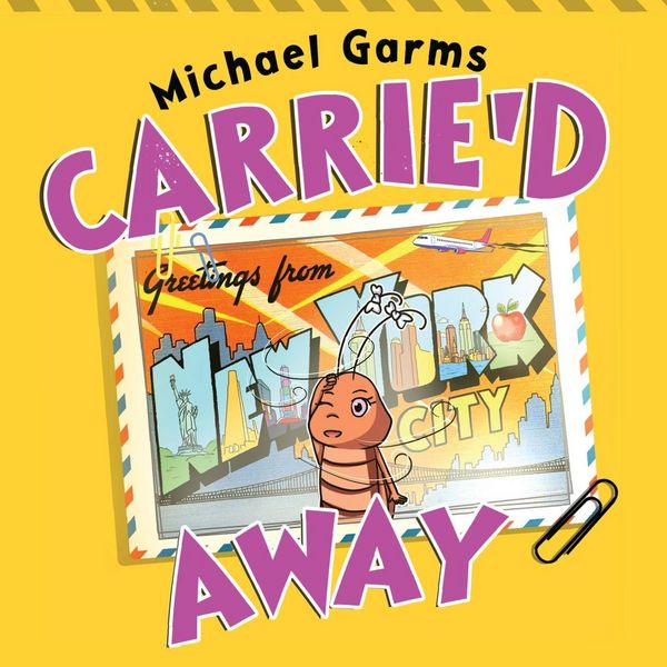 Produktbild: Carrie'd Away