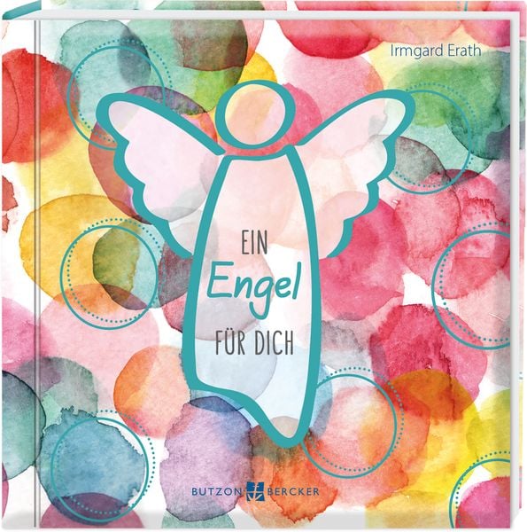 Produktbild: Ein Engel f&uuml;r dich