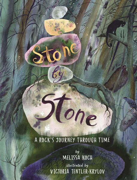 Produktbild: Stone by Stone