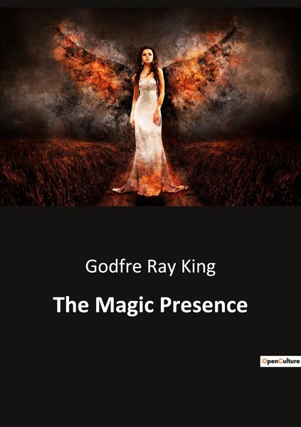 Produktbild: The Magic Presence