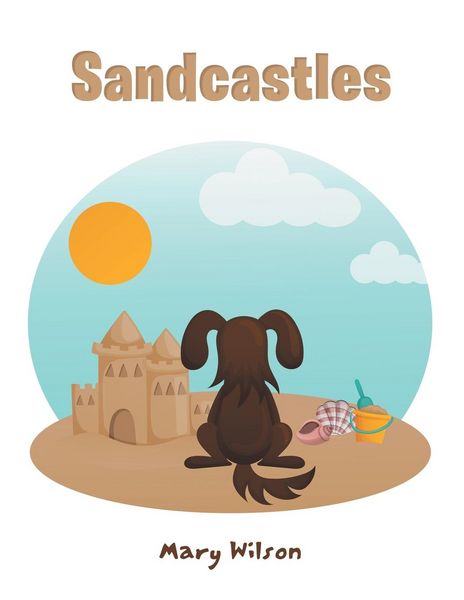 Produktbild: Sandcastles