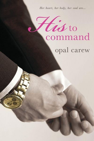 Produktbild: HIS TO COMMAND