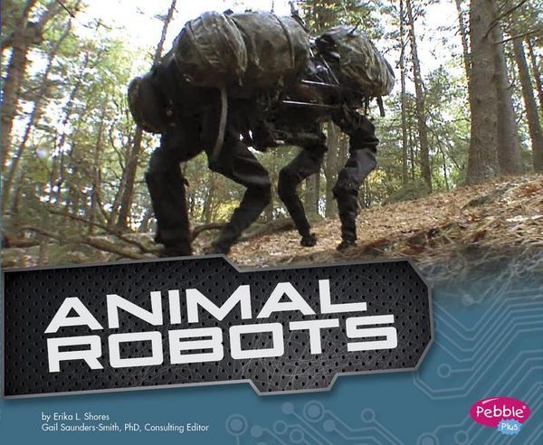 Produktbild: Animal Robots