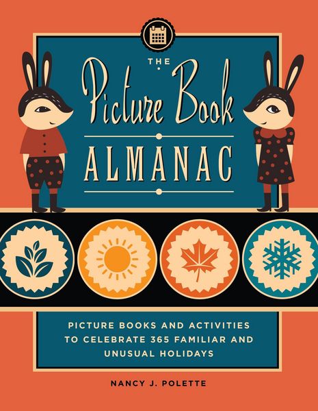 Produktbild: The Picture Book Almanac