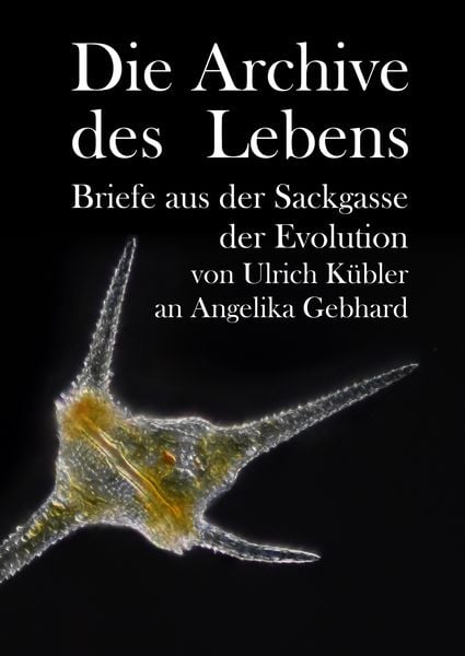 Produktbild: Die Archive des Lebens