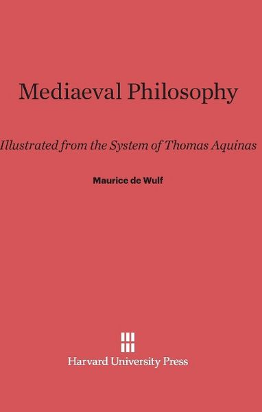 Produktbild: Mediaeval Philosophy