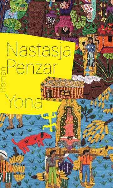Produktbild: Yona