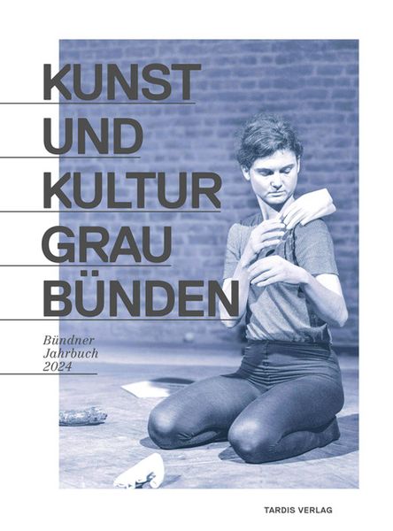 Produktbild: Kunst und Kultur Graub&uuml;nden