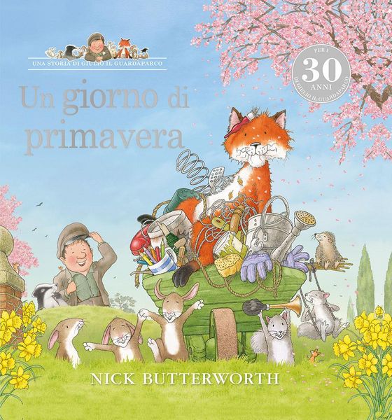 Produktbild: Un giorno di primavera