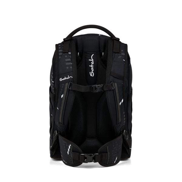 Produktbild: Satch Schulrucksack Pack Ninja Matrix