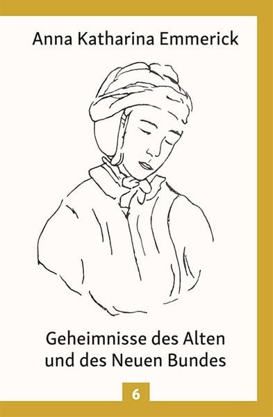Produktbild: Geheimnisse des Alten und des Neuen Bundes