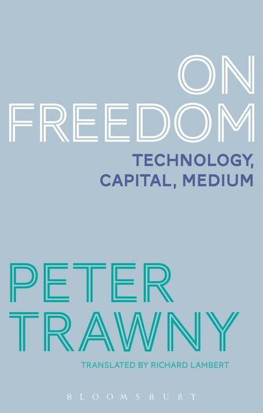 Produktbild: On Freedom