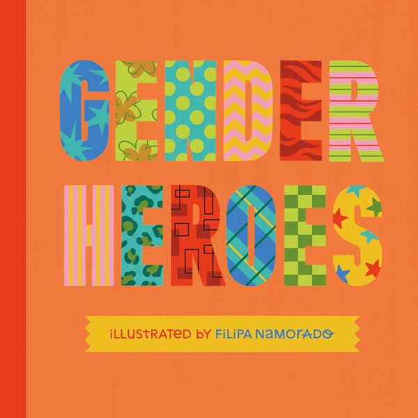 Produktbild: Gender Heroes