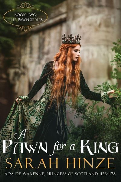 Produktbild: A Pawn for a King